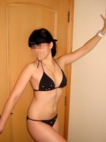 Индивидуалка Варвара Фотография 2